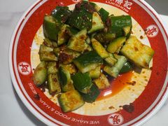 -禄鼎记·排队俩小时都要吃的酸菜鱼(石牌桥店)