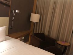 -苏州金鸡湖中茵皇冠假日酒店