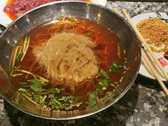-金爱烧烤(东风路店)