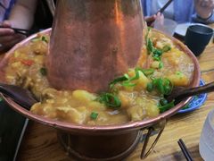 -蜗牛小馆醉乡民谣云南菜(惠新西里店)