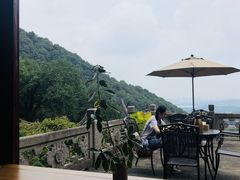 -韬光茶庵