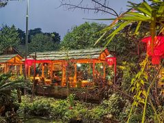 -青城甲(青城山店)