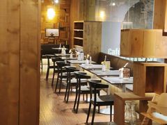 -无印良品餐堂 MUJI Diner(成都太古里店)
