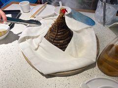 蒸汽石锅鱼-云尊府云南菜·蒸汽石锅鱼(五棵松华熙店)