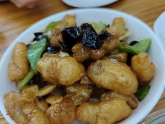 -南磨房食府(燕莎奥特莱斯购物中心店)