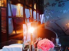 -广州花园酒店·凌璇阁旋转餐厅CAROUSEL360