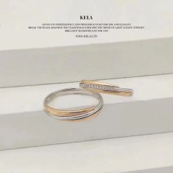 -珂兰钻石(美美2购物中心店)