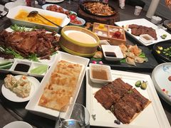 -106餐厅(山水文园店)