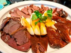 -潮界(虹桥新天地店)