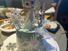 -HUIcake boutique蛋糕定制(平乐园店)