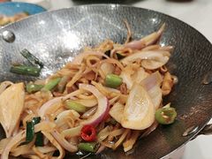 -金陵后厨·南京菜(新街口秣陵路店)