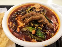 -水平有限广西米粉·广西风味集(五道口店)