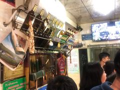 等位区-卜奎风味便宜坊(兴隆路店)