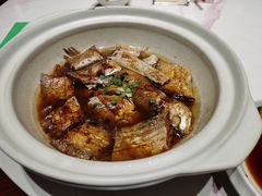 -壹只菜·崇明本地特色菜(崇明南门店)