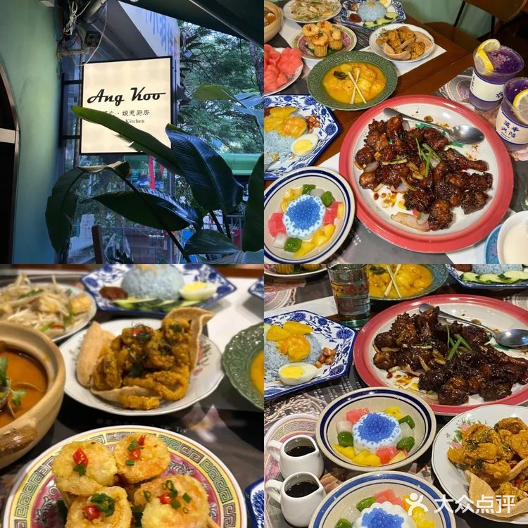 在厦门吃什么🔜(日料甜品西餐东南亚菜合集）