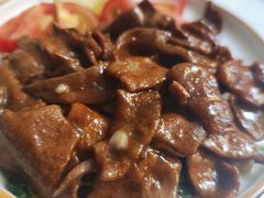 老厦门兰煎肝-堂宴·老厦门私房菜(1988仙岳总店)