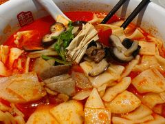 -一醒·手工面·西北传统小吃(悠方购物中心店)