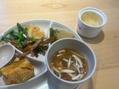 -素满香·食养自助(建邺万达店)