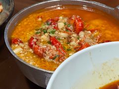 -爆好吃夜市大排档·乐山江湖菜(中心城总店)