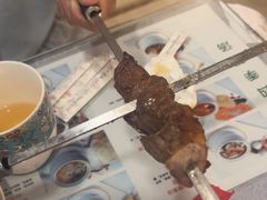 -汗腾格里·风味餐厅(新疆驻京办店)