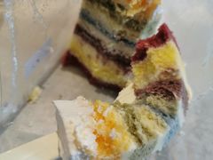 -BreadTalk面包新语·烘焙蛋糕(海珠丽影广场店)