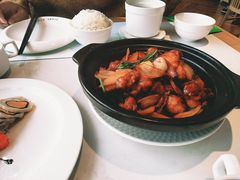 -时间里·新派粤菜(远洋店)