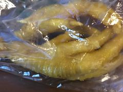 -鸡王盐焗食品(鸡王总店)