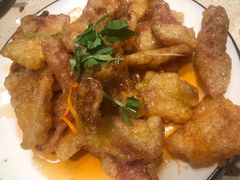 -鸭绿江民族饭店(总店)