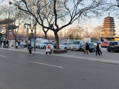 -天宁寺