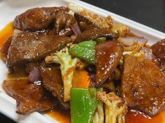 -旺达·福州菜(正大广场店)