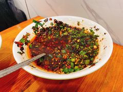 -张振荣饸饹店(宁静之都檀城北区店)