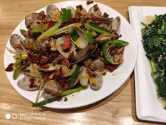 -南海渔家•海鲜•正宗海南菜(海棠湾店)