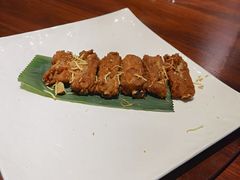-香樟花园新粤料理(无锡万象城店)
