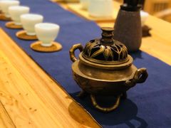 -胥城大厦-胥香自助餐厅