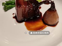 -淮扬府(安定门店)