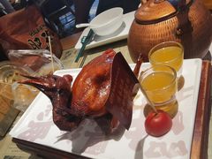 -大鸽饭(北京路店)