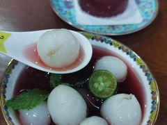 -中卫御苑福膳·养生局(圆明园店)