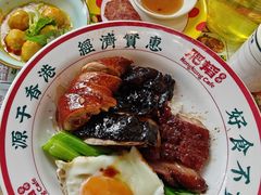 -肥韬茶餐厅(南山mini店)