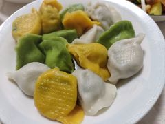 -连鹭海鲜·大连菜(星海店)