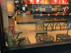 -星巴克(上海南站店)