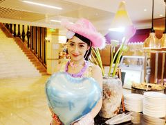 -北京西国贸大酒店