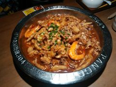 -胖哥俩肉蟹煲(湖滨银泰in77店)
