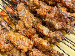 -老白家怡贵园烤肉
