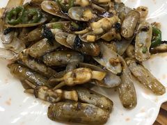 -南记食粥坊·宵夜大排档(岭南分店)