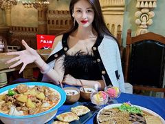 -伊带伊路新疆美食府(呼家楼店)