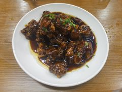 -毛哥小馆子(百井坊巷店)