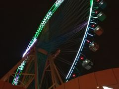 -石狮世茂摩天城摩天轮