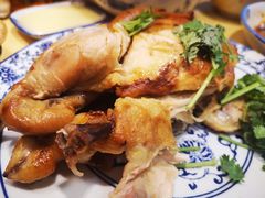 -同合居·非遗东北菜(新阳路店)