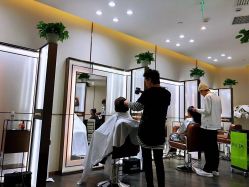 -崇尚GAVIN STYLE臻选