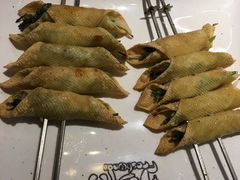 -小鲜肉延边朝鲜族烤串(珠海店)